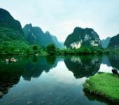 营口市旅游业发展 国内旅游与入境旅游双轮驱动